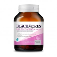 Blackmores 澳佳宝 女性复合多种维生素 90粒